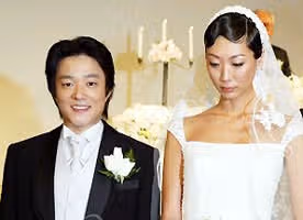 이범수 전부인 박소윤 이혼 사유 재조명, 파경 재혼 복귀 이유 무엇?