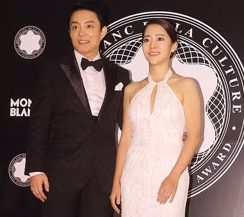 이범수 전부인 박소윤 이혼 사유 재조명, 파경 재혼 복귀 이유 무엇?