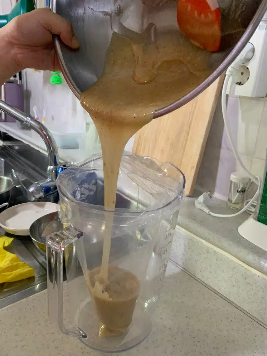 전화 보다는 톡이 좋은 ISFJ인 용사의 연락스타일
