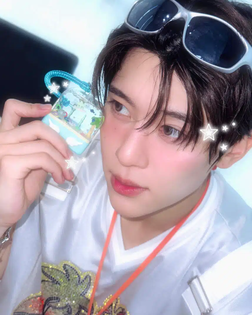 NCT Wish phát hành một album khác mà bạn muốn có