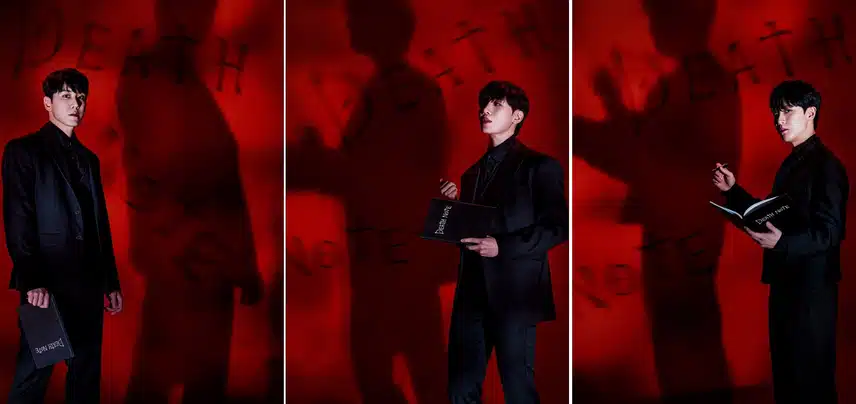 Qual è il programma del musical Death Note 2025? Un riassunto completo della biglietteria e i motivi del suo successo!