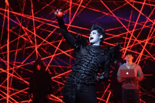 Qual è il programma del musical Death Note 2025? Un riassunto completo della biglietteria e i motivi del suo successo!