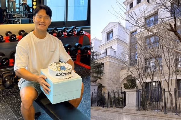 김종국 재산 천 억? 신혼집 가격 위치 결혼 예비 신부 나이 정체