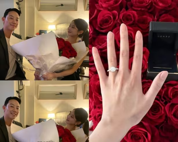 이규빈 집안 재산 학력 직업 총정리! 안선미 프러포즈 반지 정보까지