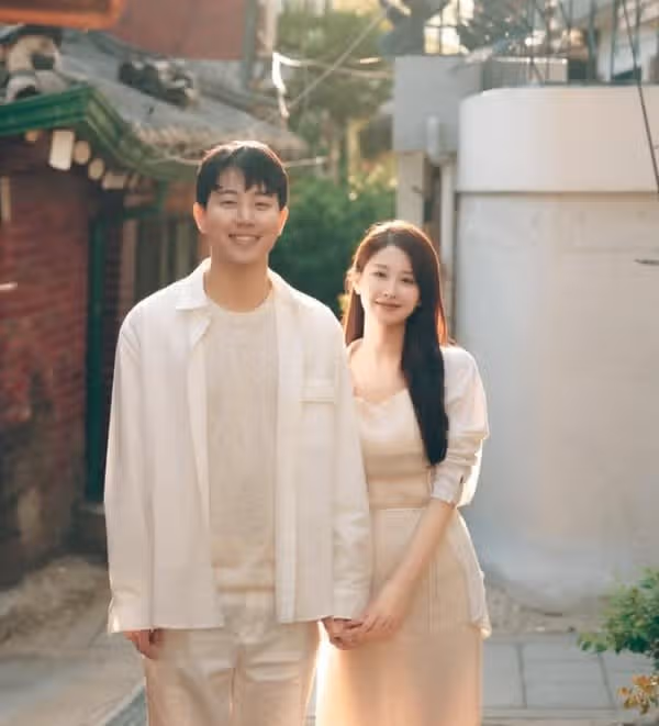 이규빈 집안 재산 학력 직업 총정리! 안선미 프러포즈 반지 정보까지