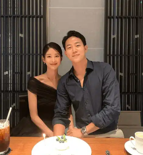 Lee Kyu-bin annuncia il suo matrimonio con la modella Ahn Sun-mi! Famiglia, età, istruzione e professione