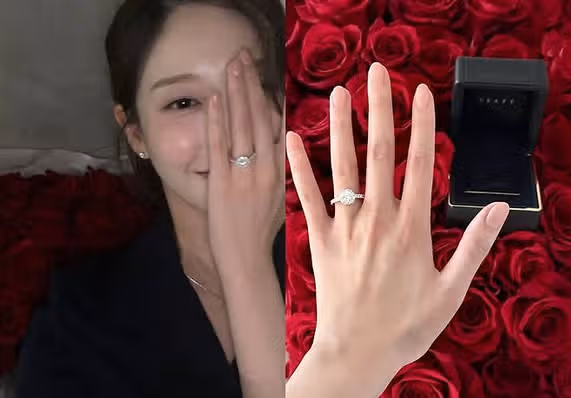 Lee Kyu-bin annuncia il suo matrimonio con la modella Ahn Sun-mi! Famiglia, età, istruzione e professione