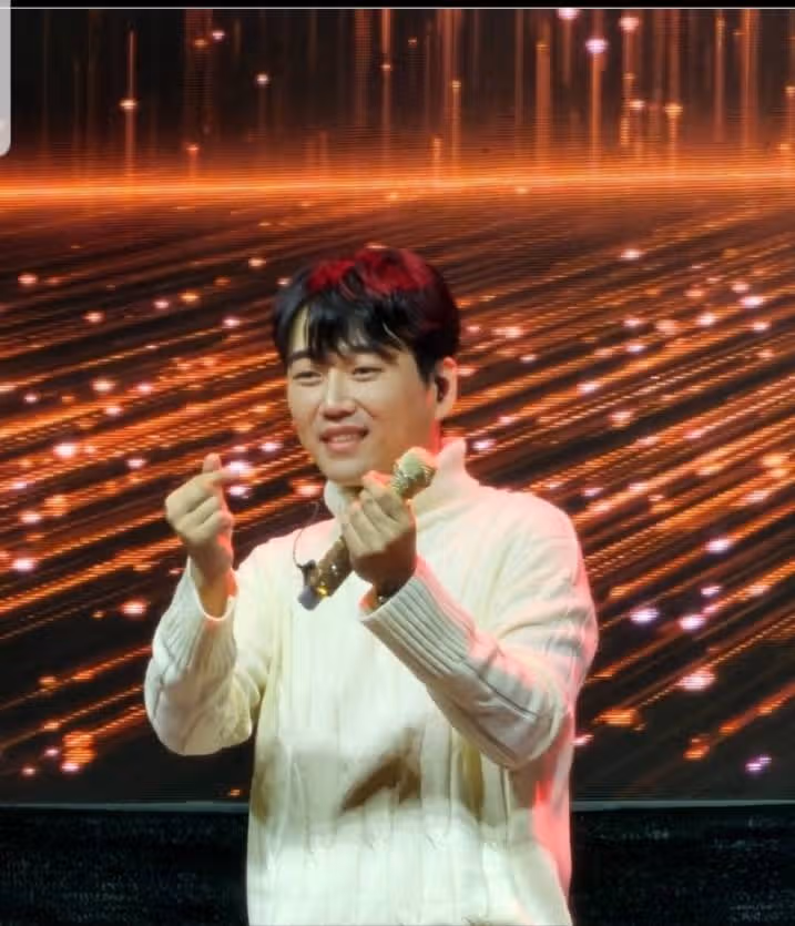 대박나시고 꽃길만 걸으세요