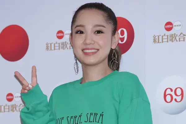 [Ultimo aggiornamento 2025] Il marito di Kana Nishino è Kyosuke Matsuo? Un'indagine approfondita sul sesso e l'età dei suoi figli, nonché sulla verità dietro le voci sul loro matrimonio!