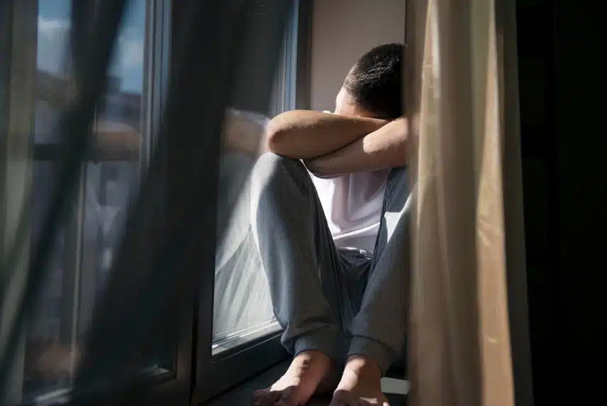 대인기피증의 모든 것│증상부터 원인, 테스트, 극복 방법까지