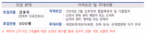 2026 부천성모병원 채용 정보 및 스펙, 병상수까지!!
