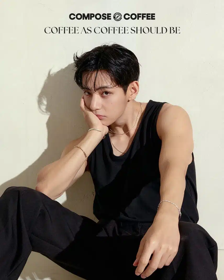 Những hình ảnh tĩnh đầu tiên của Compose được phát hành 📸