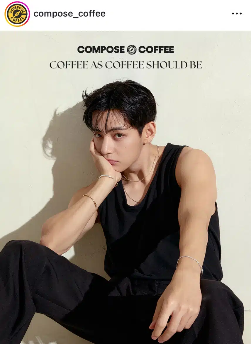 Những hình ảnh tĩnh đầu tiên của Compose được phát hành 📸
