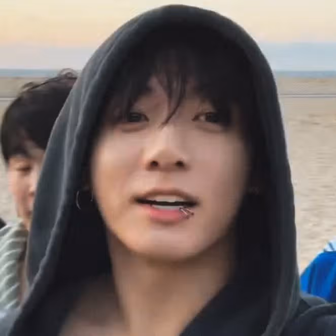 Jungkook