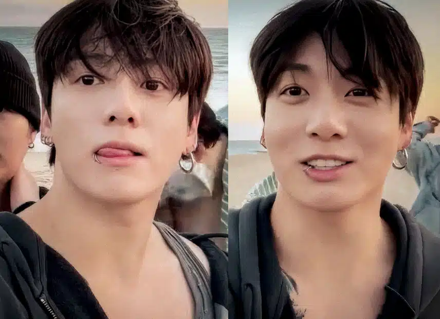 Jungkook