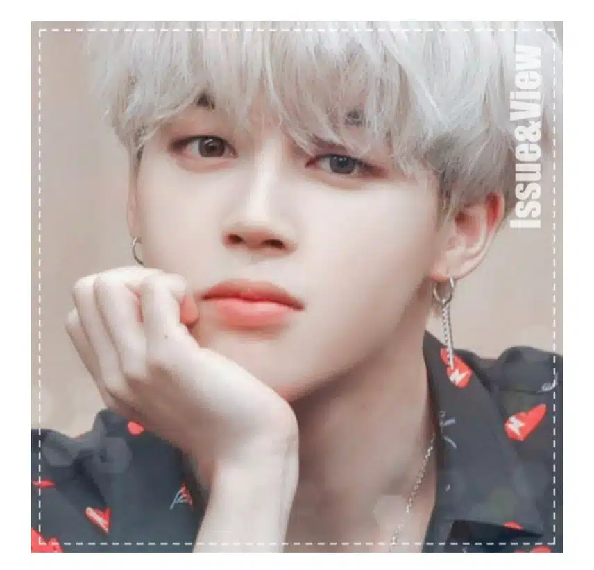 Jimin dei BTS stabilisce un nuovo record per i solisti del K-pop