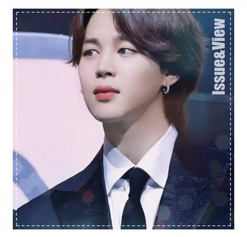Jimin dei BTS stabilisce un nuovo record per i solisti del K-pop