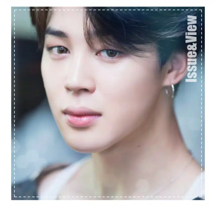 Jimin dei BTS stabilisce un nuovo record per i solisti del K-pop