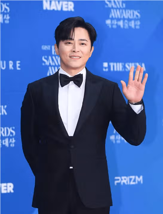 조정석, 영화배우 브랜드평판 1위