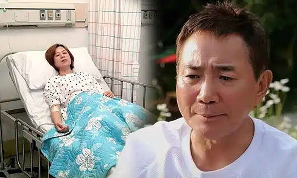 Chẩn đoán của Park Mi-sun là gì? Tình trạng hiện tại của cô ấy thế nào và khi nào cô ấy sẽ trở lại truyền hình?