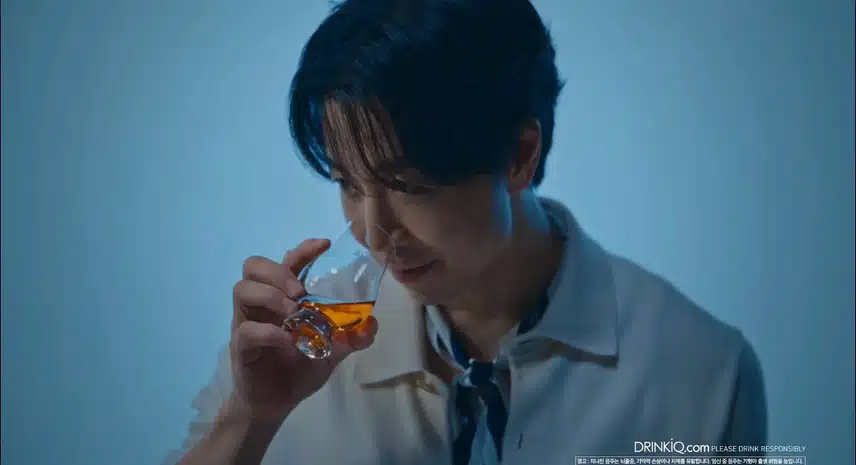 Johnnie Walker Blue Teaser 🥃¡BRINVIDAD POR MI ÉXITO!