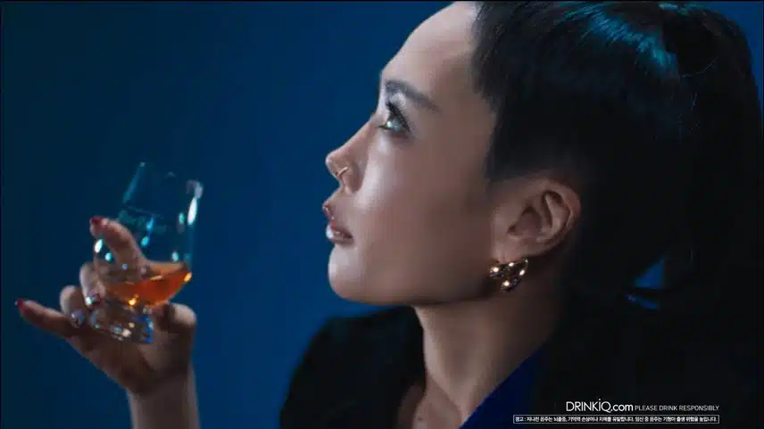 Johnnie Walker Blue Teaser 🥃¡BRINVIDAD POR MI ÉXITO!