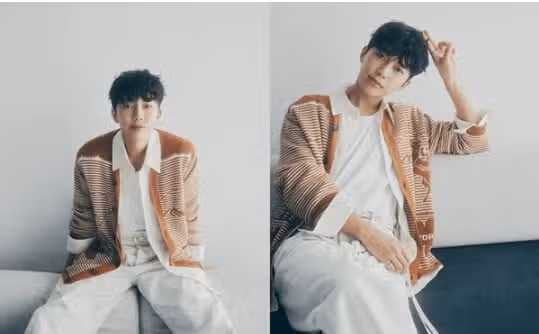 Lim Young-woong, handsomeness that breaks through the screen