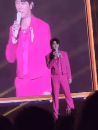 영탁님에게 더 빠져들게된 영탁 콘서트 탁쇼!