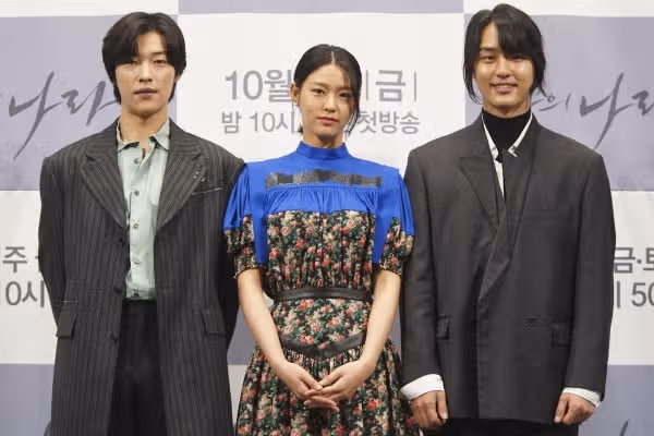 [Último 2025] ¿Yang Se-jong está casado? ¡Un resumen completo de sus cinco exnovias y su vida amorosa!