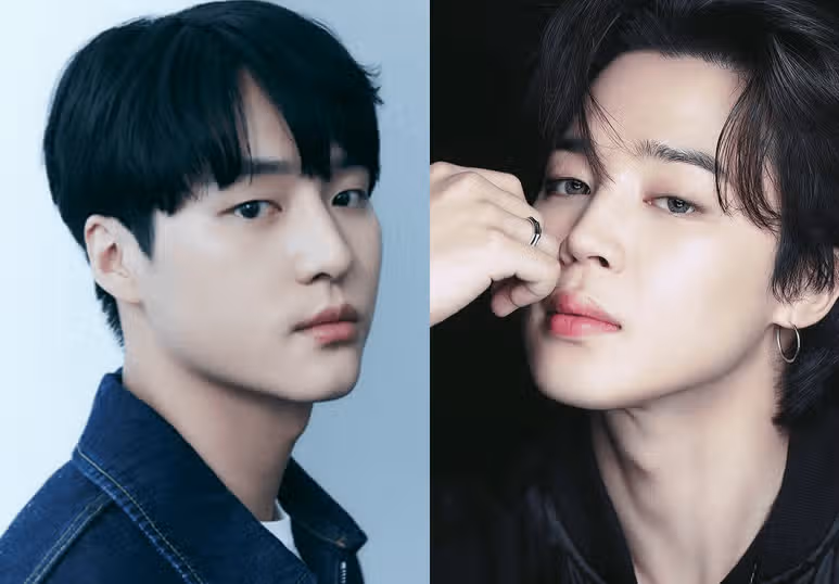 [Mới nhất 2025] Yang Sejong và BTS Jimin có thực sự giống nhau không? Tổng hợp phản ứng của fan và internet