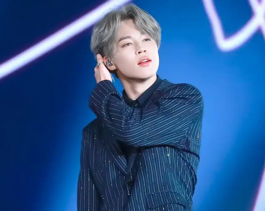 [Mới nhất 2025] Yang Sejong và BTS Jimin có thực sự giống nhau không? Tổng hợp phản ứng của fan và internet
