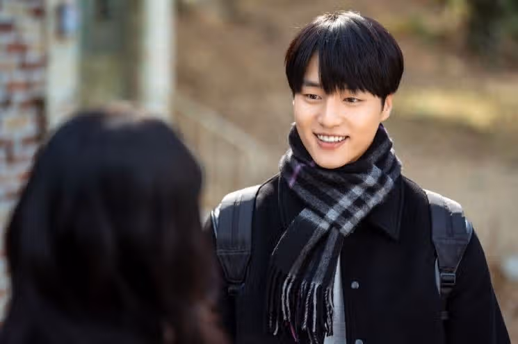 [Mới nhất 2025] Yang Sejong và BTS Jimin có thực sự giống nhau không? Tổng hợp phản ứng của fan và internet