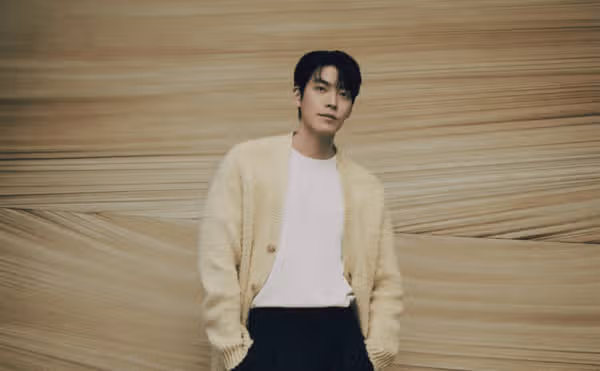 [Último 2025] ¿Qué está haciendo Kim Woo Bin ahora? Un resumen completo desde su relación con Shin Min Ah hasta su participación en 