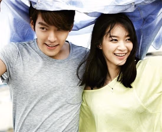 [Último 2025] ¿Por qué no se casan Kim Woo Bin y Shin Min Ah? ¡Un resumen completo de su historia romántica y la posibilidad de matrimonio!