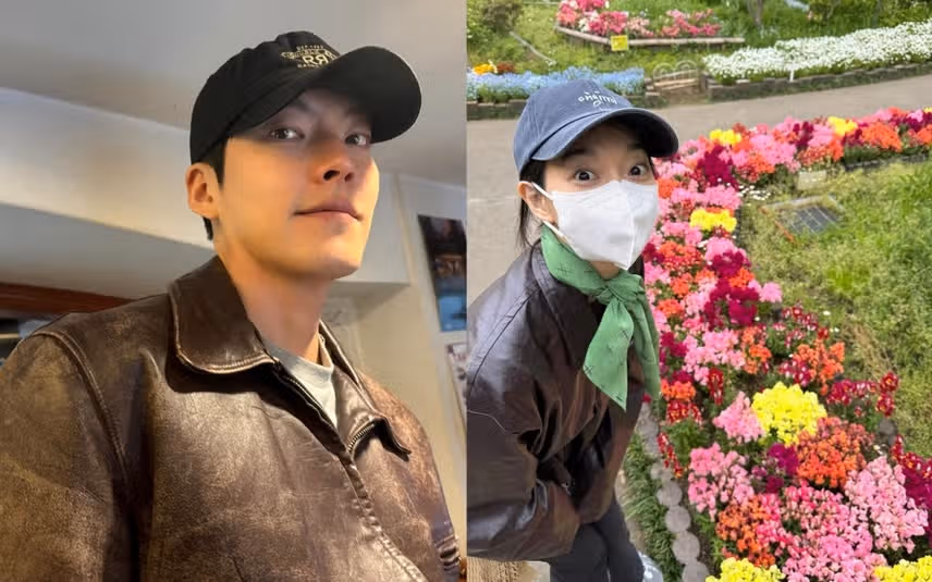 [Último 2025] ¿Por qué no se casan Kim Woo Bin y Shin Min Ah? ¡Un resumen completo de su historia romántica y la posibilidad de matrimonio!
