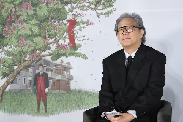 어쩔수가없다 원작 결말 해석 및 줄거리 요약 리뷰, 박찬욱 인터뷰까지