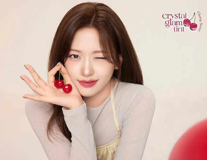 ¡Aparece Cherry Eugene humana!🍒