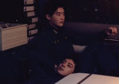 Connaissez-vous le film <Decibel> dans lequel Cha Eun-woo est apparue ?