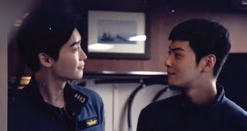Connaissez-vous le film <Decibel> dans lequel Cha Eun-woo est apparue ?