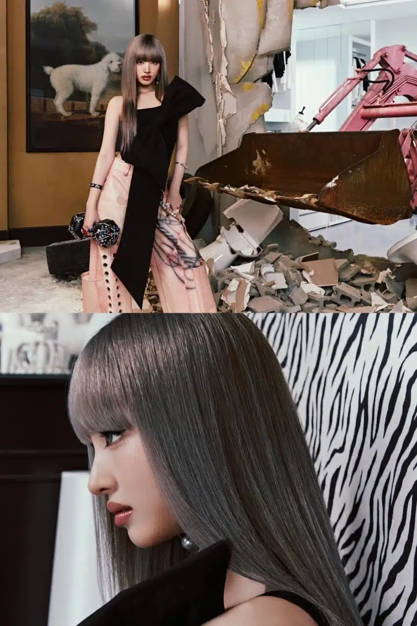 < 𝐈𝐕𝐄 𝐒𝐄𝐂𝐑𝐄𝐓 > Liz Confor