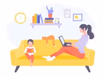 ISTP 장점! 현실 속에서 실용으로 빛나는 30대 워킹맘의 생존기
