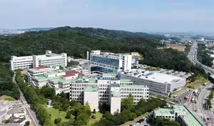 단국대병원 병상수와 간호사 채용 정보 총정리