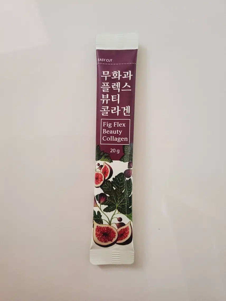 무화과 콜라겐