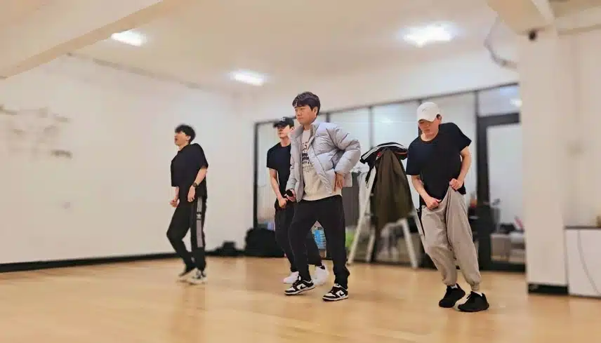 참여