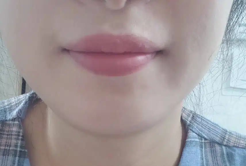 애정템_ 에뛰드 픽싱 틴트