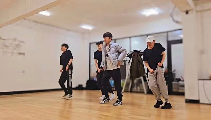참여합니다