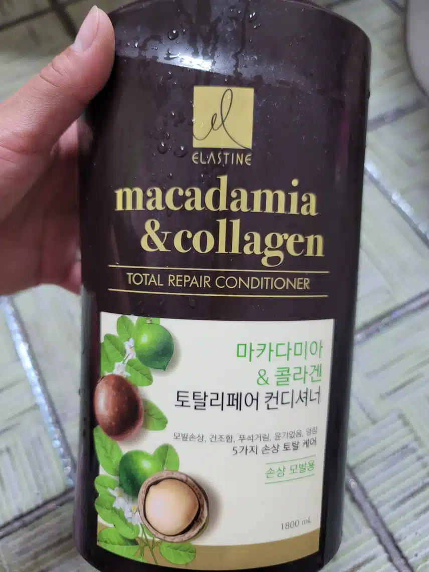 든든한 컨디셔너♡