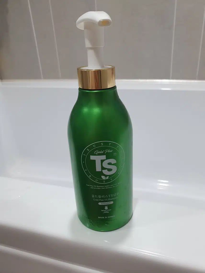 탈모 샴푸