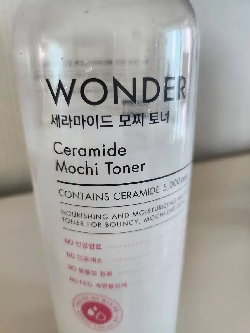 토니모리 모찌토너