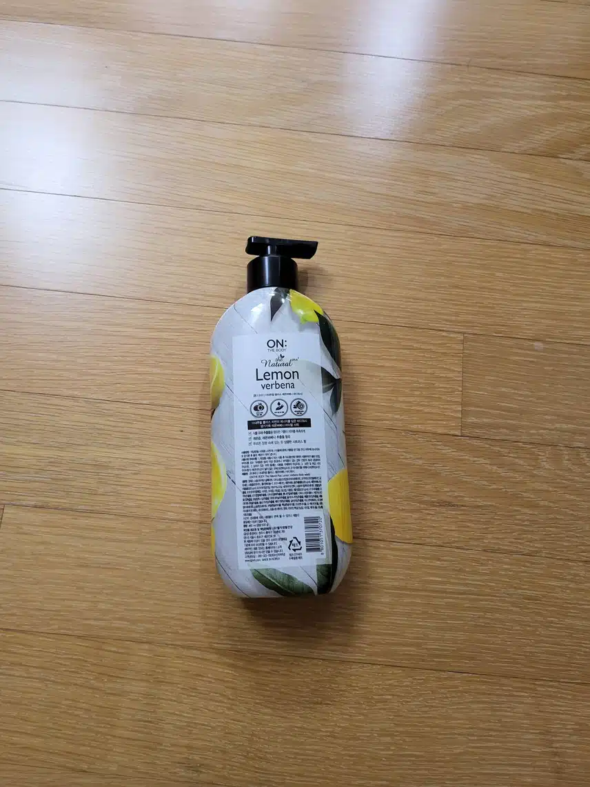 여름아이템 추천